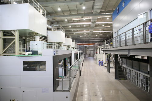 冰輪智能 從生產制造到服務制造，鍛造智能制造創新發展的技術高地