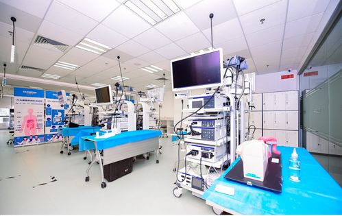 深耕中國市場，賦能醫療未來 奧林巴斯廣州醫療技術培訓中心正式亮相